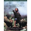 Mission / 2DVD